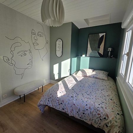 Ma Casa Villa Булон сюр Мер Екстериор снимка