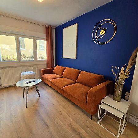 Ma Casa Villa Булон сюр Мер Екстериор снимка