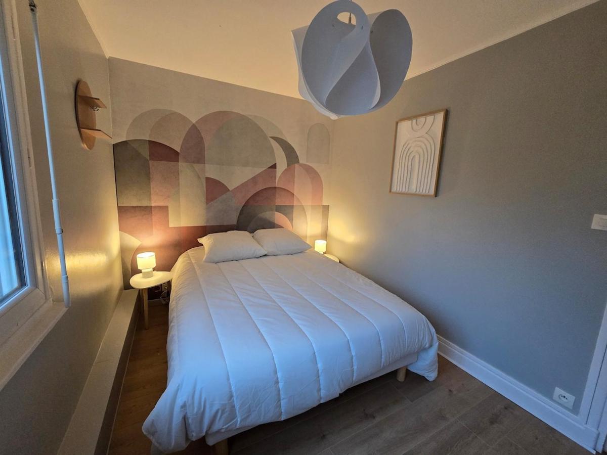 Ma Casa Villa Булон сюр Мер Екстериор снимка