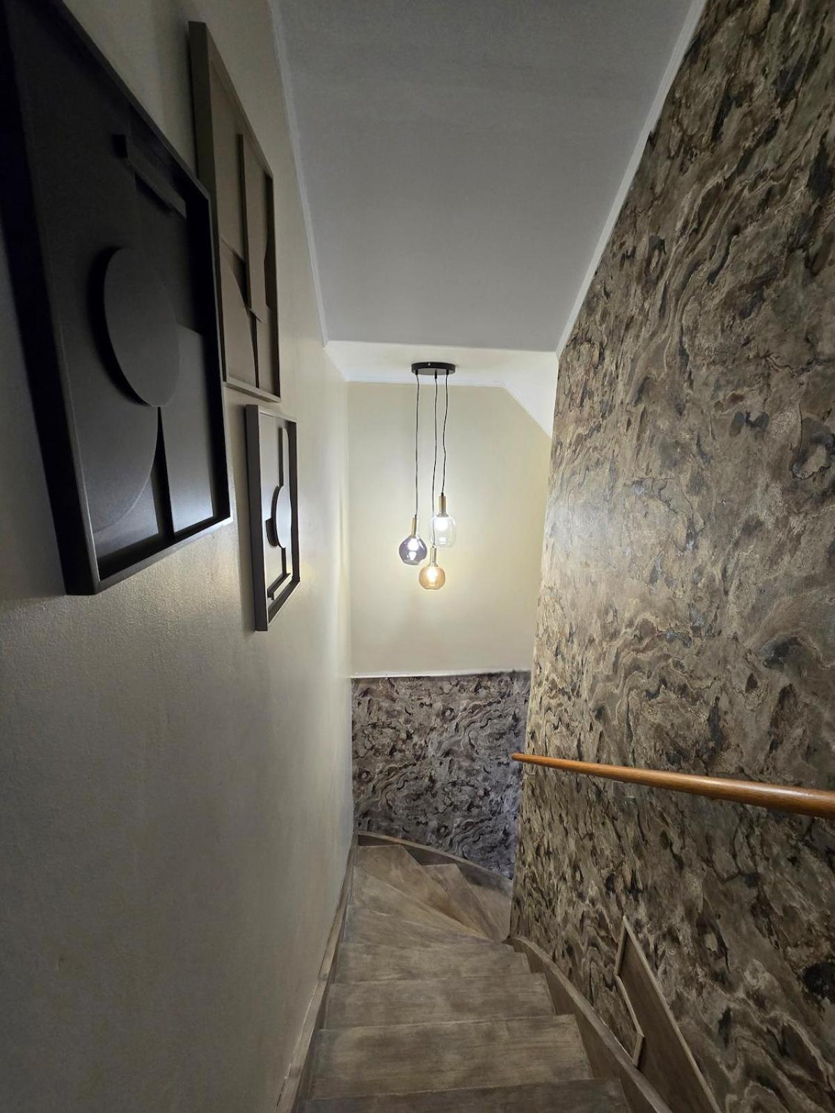 Ma Casa Villa Булон сюр Мер Екстериор снимка