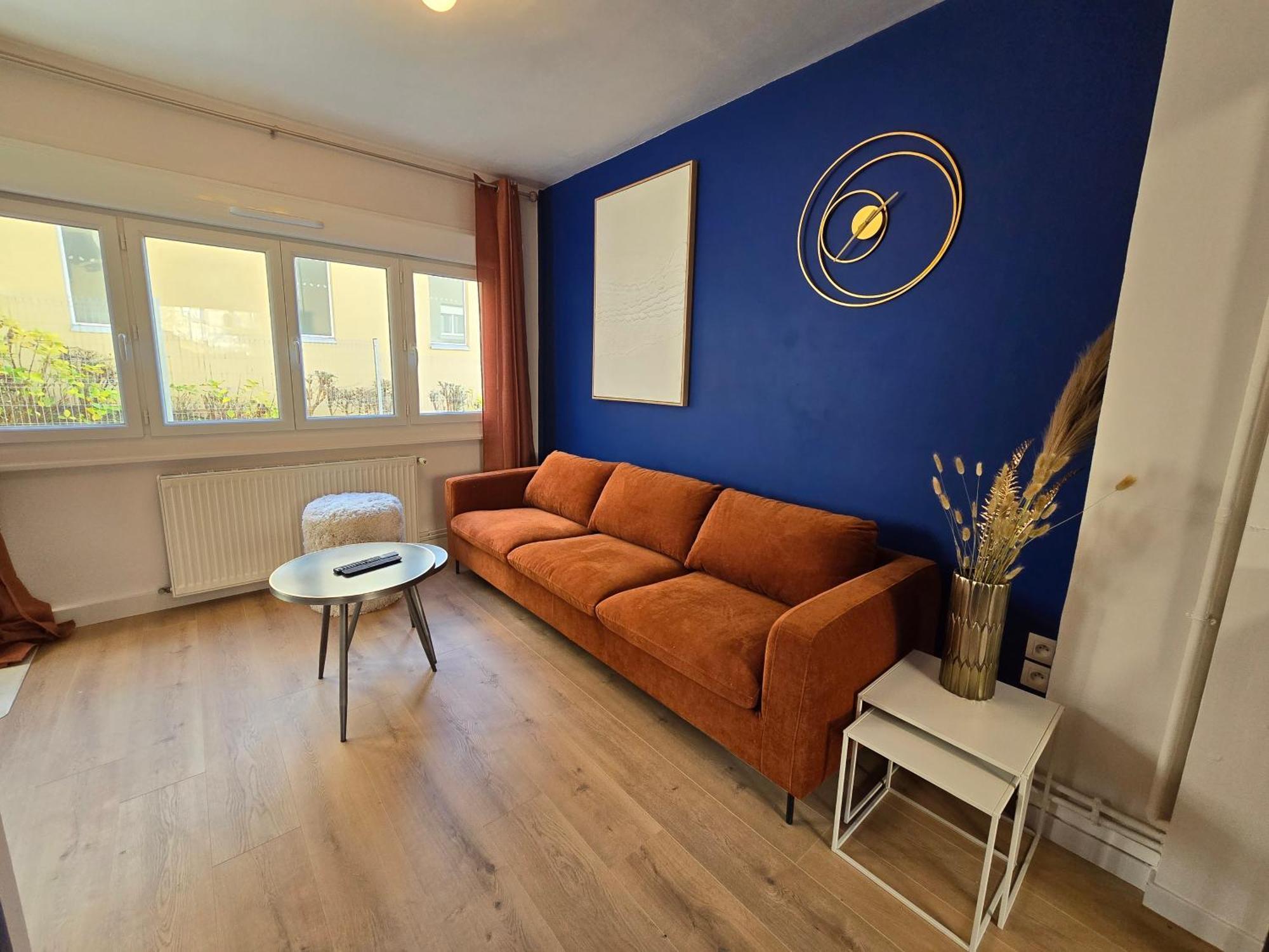Ma Casa Villa Булон сюр Мер Екстериор снимка